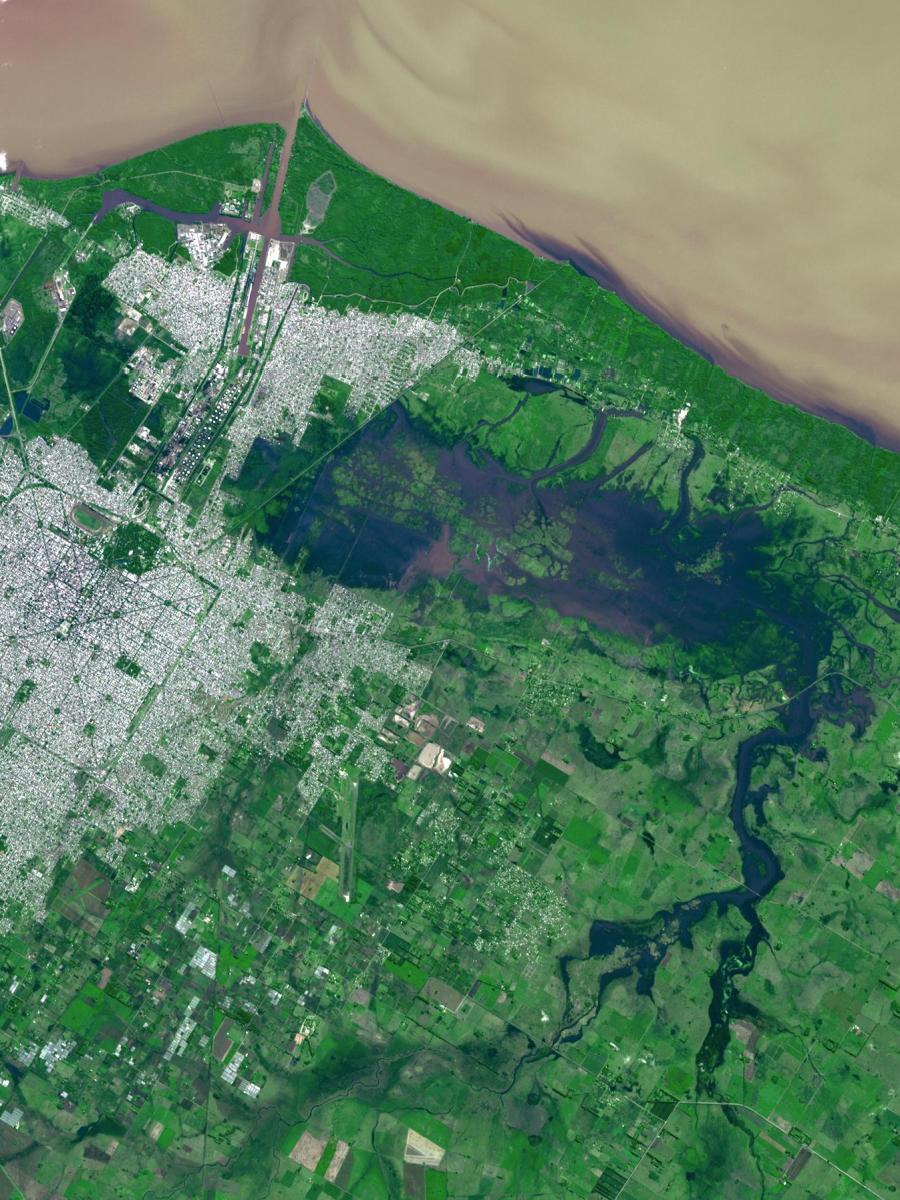 2 y 3 de abril de&nbsp;2013