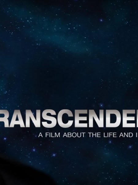 Ray Kurzweil – El Hombre&nbsp;Trascendente