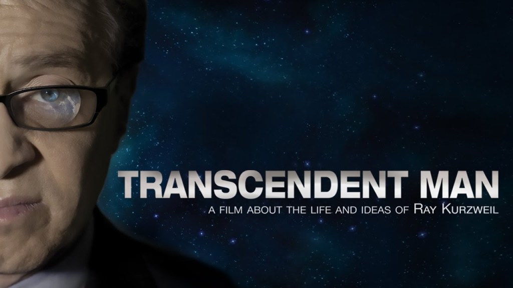 Ray Kurzweil – El Hombre&nbsp;Trascendente